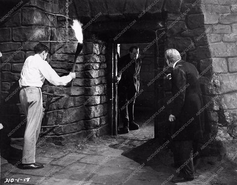 Boris Karloff as the monster original Frankenstein 668-06