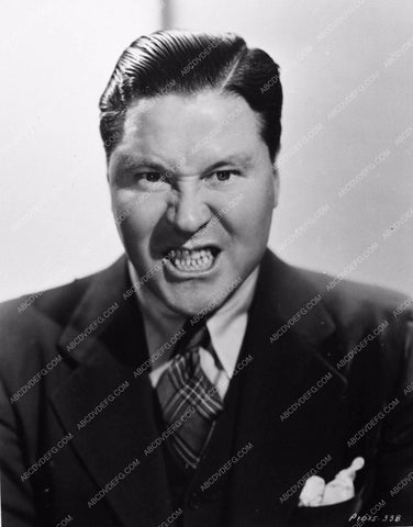 comedy portrait Jack Oakie from Florida Special 669-33