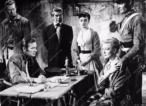 Sterling Hayden John Russell Virginia Grey western The Last Command 670-01