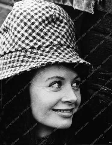 Sarah Miles portrait film Ryan's Daughter 670-08