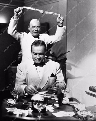 Bob Hope Roland Young film The Great Lover 671-09