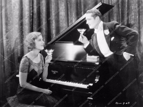 Jeanette MacDonald Edmund Lowe Don't Bet on Woman 687-08