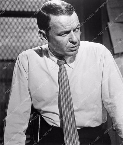 Frank Sinatra portrait The Detective 690-30