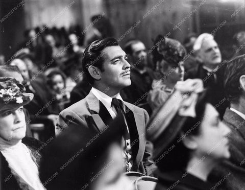 Clark Gable Honkey Tonk 705-12