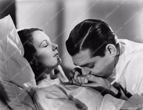 Clark Gable Men in White 705-23