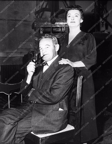 Bette Davis Barry Fitzgerald 708-12