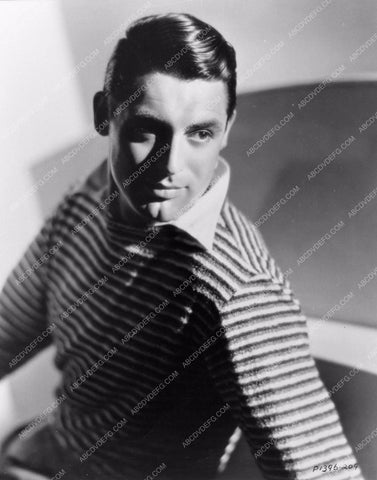 Cary Grant early Paramount portrait 711-34