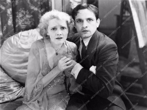 Jeanne Eagels Fredric March in Jealousy 712-20