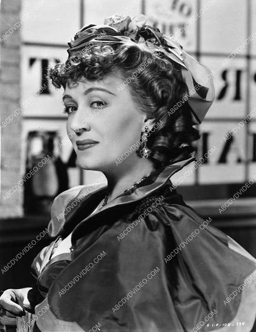 Ona Munson portrait film Gone with the Wind 713-34