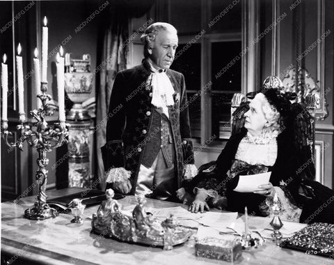 Alma Kruger Henry stephenson Marie Antoinette 725-05