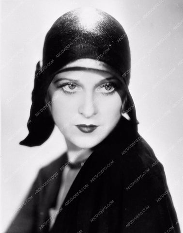 Dorothy Revier pre code portrait 725-12