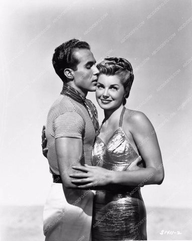 Ricardo Montalban Esther Williams On an Island with You 725-32