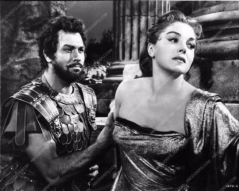 Howard Keel Esther Williams Jupiter's Darling 726-02