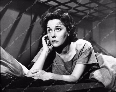 Susan Hayward in jail film I Want to Live 735-07