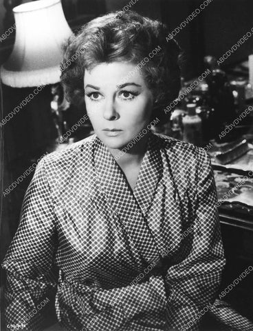 Susan Hayward portrait film Thunder in the Sun 737-21