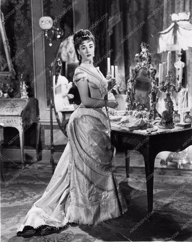 Vivien Leigh full length costume portrait from Anna Karenina 738-02