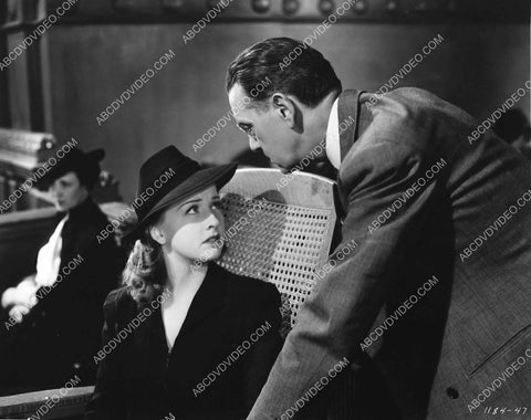 Bonita Granville film The People vs Dr Kildare 739-03