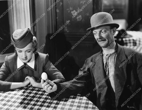 Bonita Granville Billy Reed film Syncopation 739-15