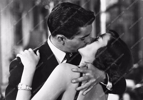 Gene Tierney Tyrone Power film The Razor's Edge 763-04