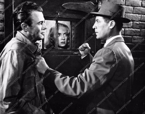 Audrey Totter John Hodiak from film noir The Sellout 764-22