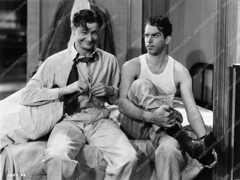 Robert Young Fred MacMurray comedy film The Bride Comes Home 781-06