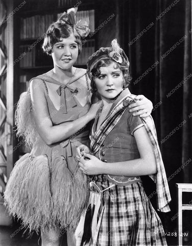 Nancy Carroll film scene Follow Thru 805-07