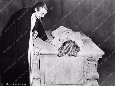 Bela Lugosi horror film Return of the Vampire 805-25