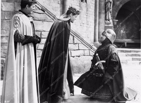 Richard Burton Peter O'Toole Beckett 807-19