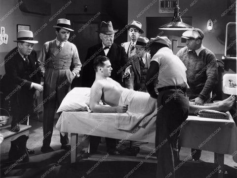 Douglas Fairbanks Jr Lysle Talbot Guty Kibbee Life of Jimmy Dolan 808-37