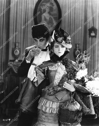Arthur Edmund Carewe Mary Philbin silent film The Phantom of the Opera 809-13