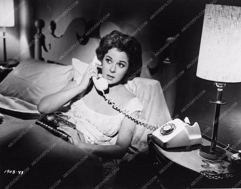 Susan Hayward on the phone in Back Street photo 835-26