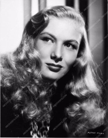 Veronica Lake portrait 856-23