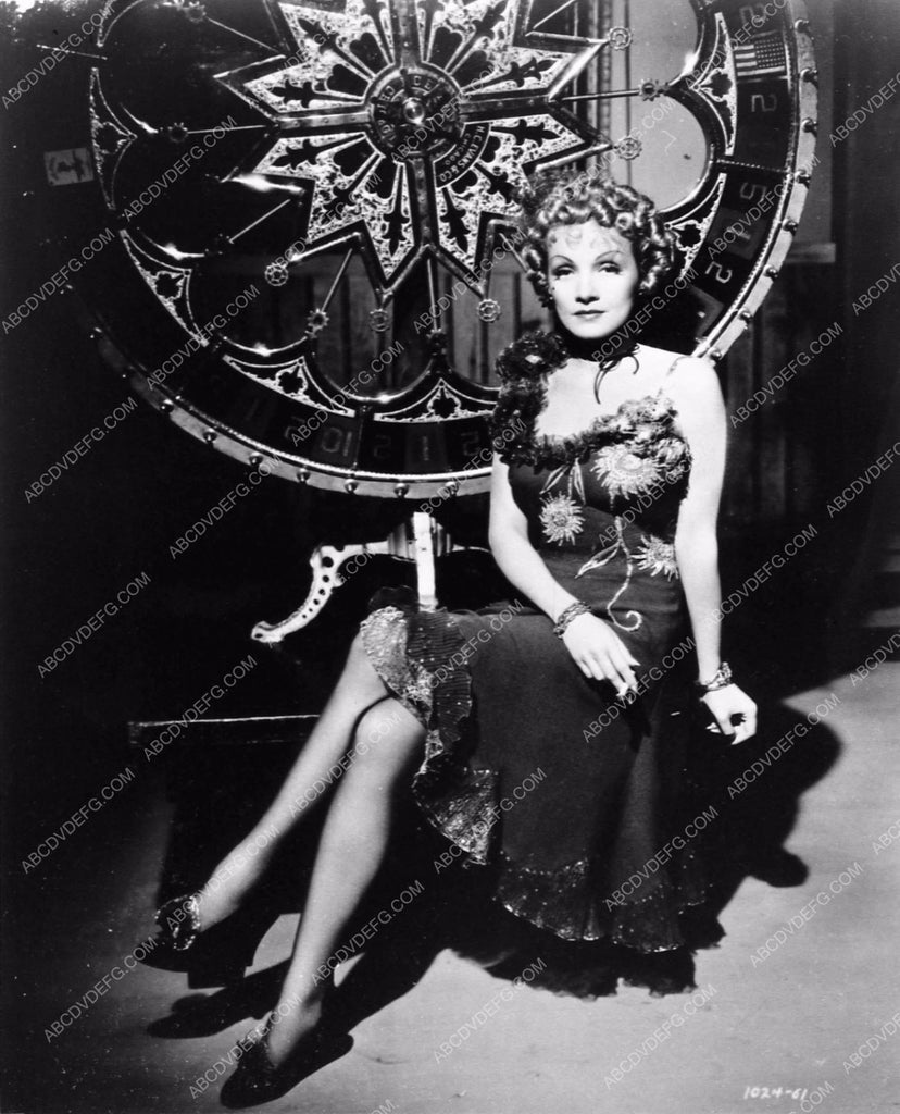 【希少】MARLENE DIETRICH UNIVERSAL LEGENDS Amazon.com: Universal Hollywood Icons Collection: Marlene