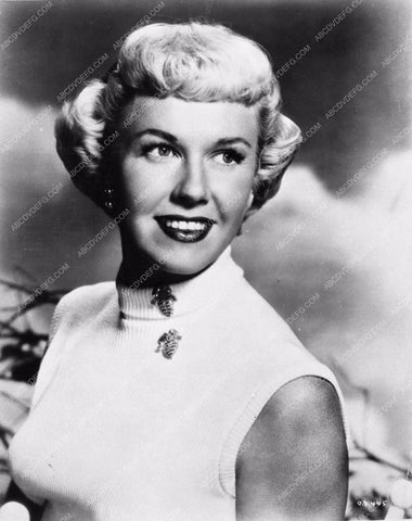 Doris Day portrait 856a-09