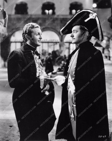 Alan Jones musical film The Firefly 868-28