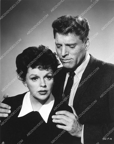 Judy Garland Burt Lancaster film A Child Is Waiting 883-10