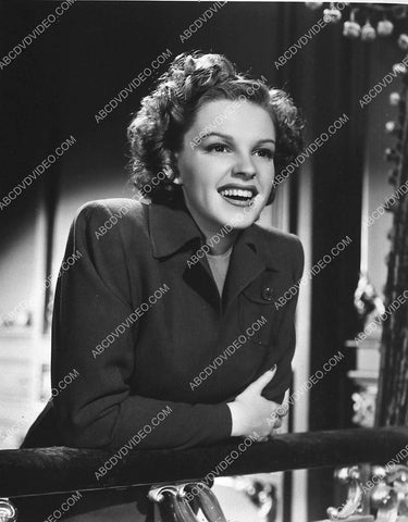 Judy Garland film Ziegfeld Girl 883-26