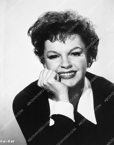 Judy Garland film A Child Is Waiting 883-28