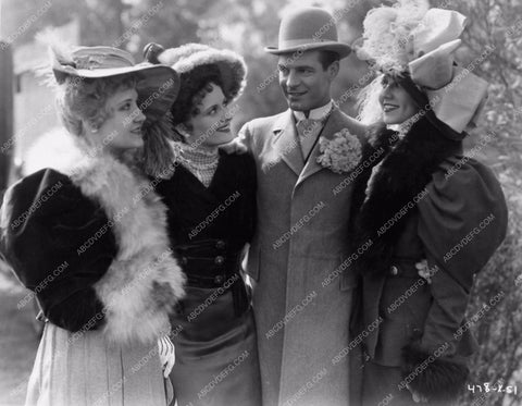 Lawrence Gray Marion Davies film Florodora Girl aka Imperfect Ladies 895-14