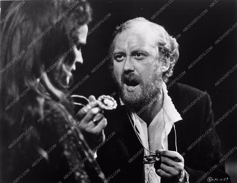 Nicol Williamson film Hamlet 899-11