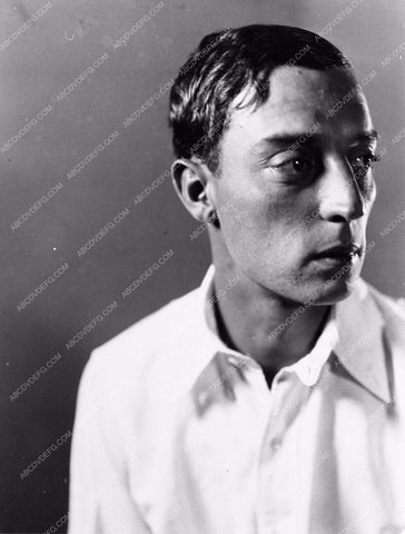 Buster Keaton "The Battling Butler" 919-03