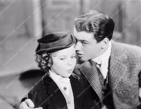 Shirley Temple Richard Greene The Little Princess 934-06