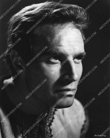 Charlton Heston portrait film Ben-Hur 944-27