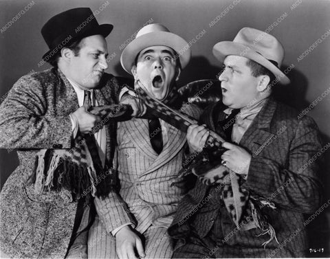 Curley The Three Stooges 954-09