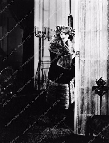 Bebe Daniels silent film Ducks and Drakes 962-17