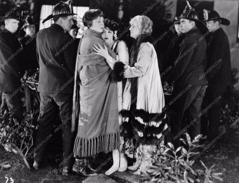 Bebe Daniels silent film One Wild Week 962-25