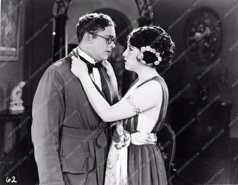 Bebe Daniels silent film One Wild Week 962-28