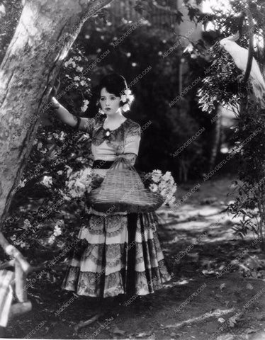 Bebe Daniels silent film The Rum Runners 962-29