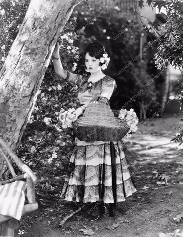 Bebe Daniels silent film The Rum Runners 962-30