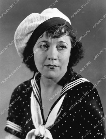 Marie Prevost portrait 970-15